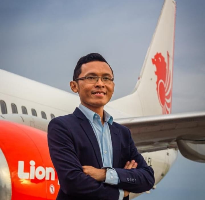 Kemudahan Layanan Rapid Test ANTIGEN Covid-19 Lion Air Group